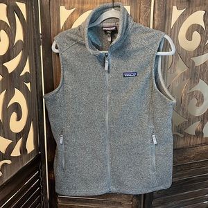 Patagonia - Classic Synchilla Fleece Vest